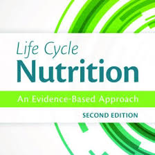 life cycle nutrition an evidence