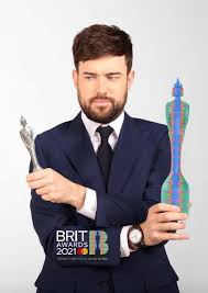 the brit awards 2021 with mastercard