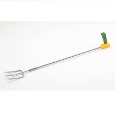 Easi Grip Long Reach Garden Tools Fork