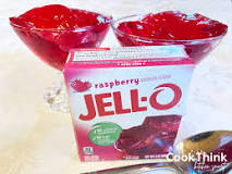 Can you freeze jello?