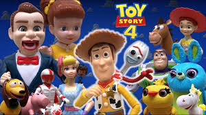 toy story 4 film free hd