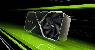 graphics cards by geforce nvidia