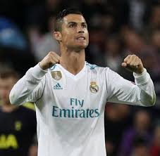 Çok iyi savunma yapan bir rakibe karşı zor bir maç oynadık ama 3 gol atmayı başardık. Forbes Liste Cristiano Ronaldo Verdient Zehn Millionen Mehr Als Justin Bieber Welt
