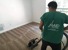 irving tx maid masters