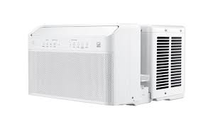 Air conditioners, fans and air purifiers climatiseurs. Midea 8 000btu U Shaped Air Conditioner Review Pcmag