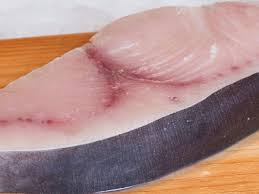 swordfish nutrition facts eat this much