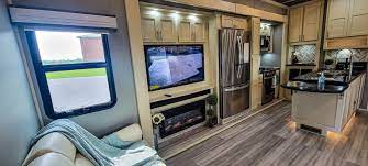 about the best luxury fifth wheels