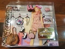 mattel barbie stardoll by barbie