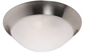 Ceiling Light Dome Fittings