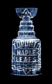 Toronto maple leafs nhl hockey color logo sports decal. Stanley Cup 2 By Andrew Fare Toronto Maple Leafs Wallpaper Maple Leafs Hockey Toronto Maple Leafs