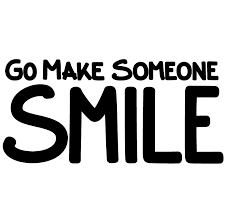 Go Make Someone Smile Gift Card – The JT way