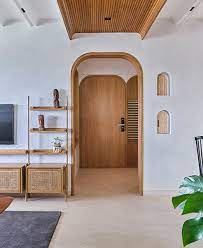 Hall Arch Designs For Your Home Décor