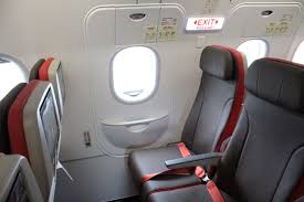 are exit row seats worth the extra cost