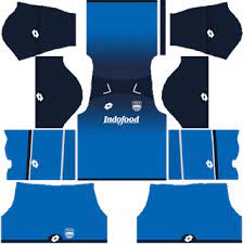 The sponsor name of the home kit is nike. Dream League Soccer Kit Fantasy Dls Kit Persib Lotto