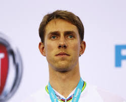 Stefan Nimke UCI Track Cycling World Cup - LOCOG Test Event for London 2012: Day. Source: Getty Images - Stefan%2BNimke%2BOHTW1JYip0um