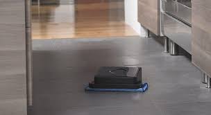 irobot braava 380t floor mopping robot