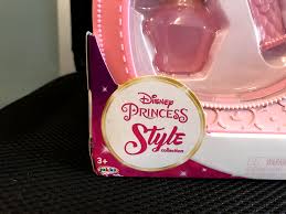 new disney princess style collection