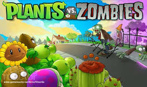 Plants Vs Zombies Update