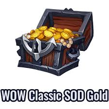 Buy WoW Classic SoD Gold, Season of Discovery Gold For Sale - IGGM
