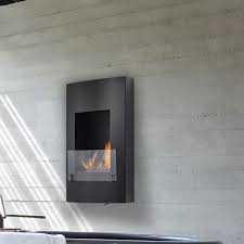 51 Modern Fireplace Designs To Fill