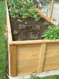 11 Raised Garden Bed Plans For Building