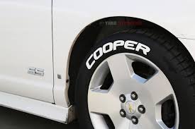 Cooper Tires