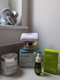 elemis pro collagen cleansing balm