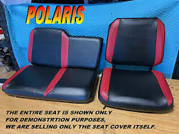 Seat Cover Crew Utv 900xp Xp900