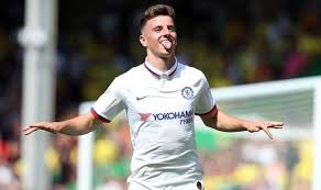 If mason mount is going to be in chelsea lineup, it will be confirmed. Chelsea News Mason Mount Message Revealed By Blues Boss Frank Lampard Football Sport Express Co Uk