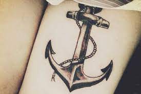 clic sailor tattoo meanings