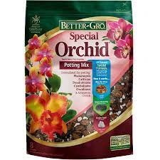 better gro orchid 8 quart organic