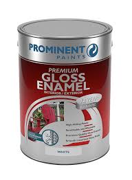 Premium Range Premium Gloss Enamel