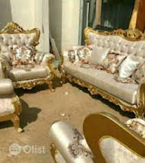 royal chairs in ejigbo nigeria