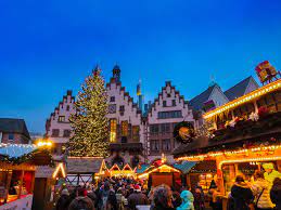 Christmas Markets 2021-2022 in Germany ...