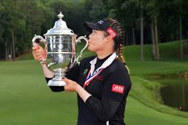 U S Womens Open Winner To Get Record 1 Million As Usga