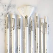 food safe paint brushes for decorating