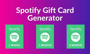 How to use spotify gift card. Get Free Spotify Premium Gift Card Codes Use Valid Generator Online To Upgrade Account And Get Premiu Free Gift Card Generator Free Gift Cards Spotify Premium