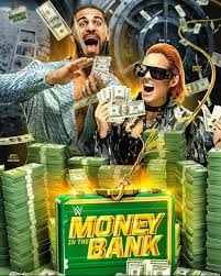 WWE Money In The Bank 2022 Review ...