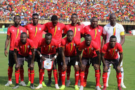 The confederation of african football (caf) has disqualified chad from the remainder of the 2021 africa cup of nations qualifiers. 2021 Afcon Qualifiers Uganda Cranes Drawn In Group B Regionweek