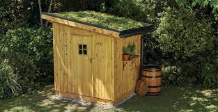 How To Build A Garden Shed Stihl Blog