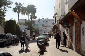 Morocco, mountainous country of western north africa that lies directly across the strait of gibraltar from spain. Morocco Takes Steps To Safeguard Its Jewish Memory Best Countries Us News