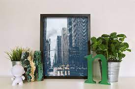 new york nyc custom picture framing