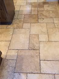 slate stone tile cleaning desert