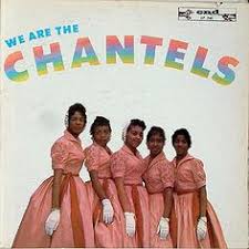 Image result for maybe the chantels