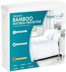 We did not find results for: Amazon Com Plushdeluxe Premium Bamboo Mattress Protector Waterproof Ultra Soft Breathable Bed Mattress Cover For Maximum Comfort Protection Queen Size Baby