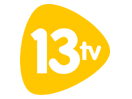 Resultado de imagen de logotipo 13 tv