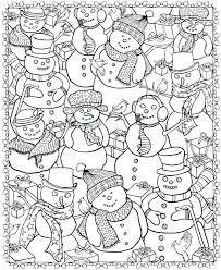 Discover 100s of free coloring pages! Free Printable Winter Coloring Pages For Kids