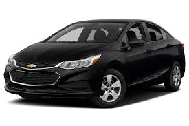 2018 Chevrolet Cruze Safety Features
