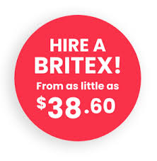 britex how to hire at bunnings