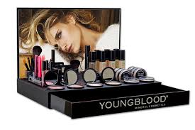 youngblood mineral cosmetics expo specials